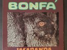 LUIZ BONFA JACARANDA ORIG '73 US PRESSING (STRONG)EXCELLENT