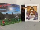 80s Vinyl- Mr. Mister & Labyrinth