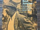 Red Garland - Soul Junction Prestige 7181 DG RVG OG 1st Mono Jazz LP Coltrane