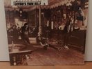 Pantera – Cowboys from Hell ( Original 1.press LP from 1990 - No RE )