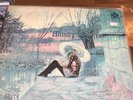 Mint-  Affinity Psych Prog Rock Linda Hoyle Paramount PAS 5027 Gatefold 1970 LP