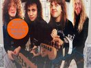 Metallica – The $5.98 E.P. - Garage Days Re-Revisited ; 2018 ORANGE EP (SEALED)