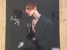 YUNGBLUD Self-Titled Vinyl LP Signed Brand New Sealed Music Album Auto Autograph