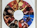 Flash Gordon Soundtrack  Queen 1980 US 1st Pressing LP VG++  PROMO