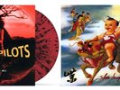Stone Temple Pilots Core LP Red/Black Vinyl + Purple LP Blue/White Vinyl SEALED