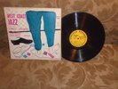 Stan Getz West Coast Jazz Norgran MGN-1032 MONO org pres Leroy Vinnegar S Manne