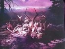 Soundgarden King Animal Demos 10” EP Pink Vinyl RSD Black Friday 2013 Used