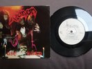 VENOM Die hard NEAT RECORDS 7-inch NEAT 27