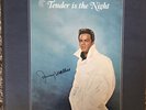 Autographed Johnny Mathis-Tender Is The Night (Record, MG 20890)