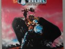 Thor - Only The Strong / Vinyl LP