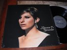 BARBARA STREISAND : MOMENTS TO REMEMBER (KISMET 1003) - RARITIES