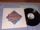 FREE - FREE AT LAST -  1972- FIRST UK PRESS - PINK RIM  ISLAND LAB- N/M