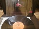 ISMAEL RIVERA Y SUS CACHIMBOS CONTROVERSIA ORIG TICO LABEL Salsa LP