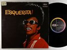 Esquerita - S/T LP - Capitol Mono