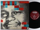 Fats Domino - Rock And Rollin' With Fats Domino LP - Imperial Mono DG