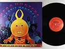 Herbie Hancock - Head Hunters LP - Columbia