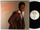 Howard Johnson - Keepin' Love New LP - A&M VG+