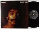 Ike White - Changin' Times LP - LAX VG+