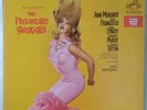 Lionel Newman   The Pleasure Seekers   RARE LP Ann-Margret Sex Symbol Cheesecake