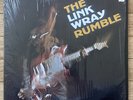 The Link Wray Rumble - US 1974 LP Polydor PD-6025 - NM
