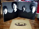 THE BEATLES ( LOVE SONGS ) ORIG 1977 CAPITOL RECORDS # SKBL-11711 LP w/ Booklet
