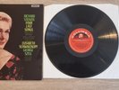COLUMBIA SAX 5258 *S/C* 1ST *SZELL /SCHWARZKOPF* R. STRAUSS:  4 LAST SONGS NM NM