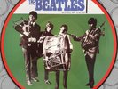 The Beatles, BIG BEAT, Picture Disc