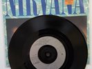 Nirvana – Smells Like Teen Spirit 1991 single 7