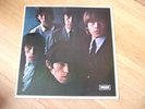 THE ROLLING STONES - THE ROLLING STONES NO 2 - VINYL  LP -Decca LK 4661 MONO