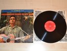 Johnny Cash, Songs Of Our Soil , Columbia, USA 1963