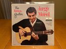 JORGE MOREL The Warm Guitar ORIGINAL DECCA RECORDS LP DL 4167 NM