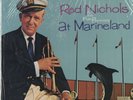 Mobile Fidelity MFSL 1-093 Red Nichols at Marineland SEALED LP