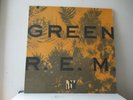 R.E.M. - GREEN - WB RECORDS-W1-25795 - MINT-.