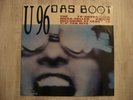 U 96 Das Boot Vinyl - Rare Schallplatte Limited Edition 5000 Exemplare
