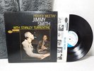 JIMMY SMITH WITH STANLEY TURRENTINE - BLUE NOTE 84164 - 