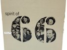 Vintage Vinyl Record Spirit Of 66