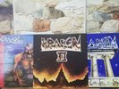 KRAKEN - X3 LP