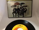 Beatles Picture Sleeve EP - 4 By 4 (4-By The Beatles) - Capitol - VG+