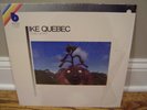 Ike Quebec 