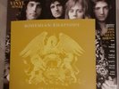 Queen. Bohemian Rhapsody-Thank God It's Christmas.