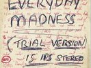 KIRCHIN, BASIL - EVERYDAY MADNESS NEW VINYL
