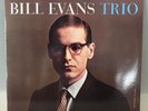 Bill Evans Portrait In Jazz OJC US Pressing
