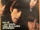 Rolling Stones Out Of Our Heads Decca slk 16363-p