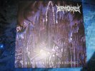 DEATH FORTRESS Reign Of The Unending LP inquisition sacramentum mgla dissection
