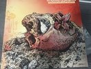 The Acacia Strain - Death Is The Only Mortal Vinyl LP Deluxe Clear W/ Audiophile