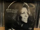 LYN COLLINS Think (About It) PEOPLE PE 5602 Funk Soul James Brown ORIGINAL 1972