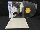 DAVID BOWIE HEROS RCA RPL-2106 VINYL JAPAN LP OBI EX/EX