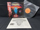 BOSTON BOSTON EPIC 25 3P-42 VINYL JAPAN LP OBI EX-/EX
