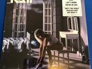 RATT Invasion of Your Privacy LP Original Sealed 1985 hard rock