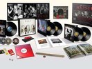 Rush Moving Pictures 40th Super Deluxe BOX 3CDs/5LPs/Bluray Geddy Lee Neil Peart